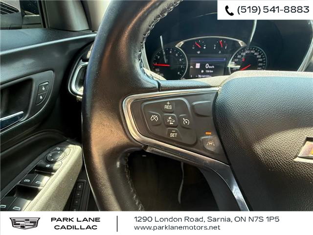 2020 Chevrolet Equinox LT (Stk: 502003) in Sarnia - Image 20 of 23 2020 Chevrolet Equinox LT (Stk: 502003) in Sarnia - Image 20 of 23