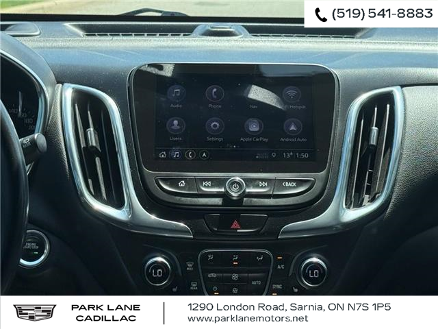 2020 Chevrolet Equinox LT (Stk: 502003) in Sarnia - Image 21 of 23 2020 Chevrolet Equinox LT (Stk: 502003) in Sarnia - Image 21 of 23