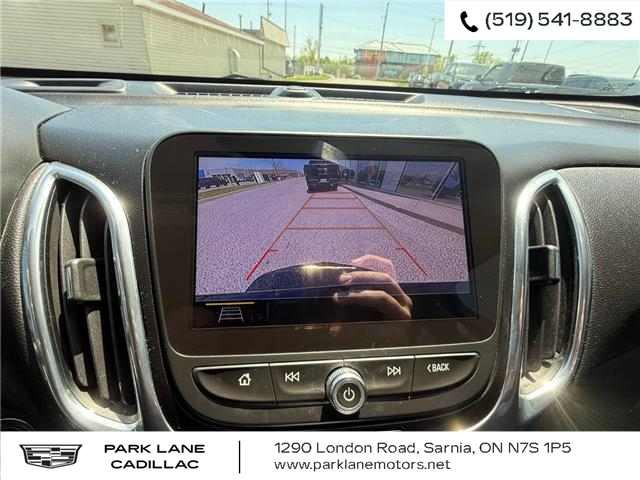 2020 Chevrolet Equinox LT (Stk: 502003) in Sarnia - Image 22 of 23 2020 Chevrolet Equinox LT (Stk: 502003) in Sarnia - Image 22 of 23