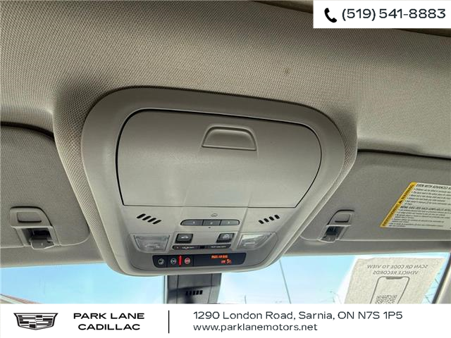 2020 Chevrolet Equinox LT (Stk: 502003) in Sarnia - Image 23 of 23 2020 Chevrolet Equinox LT (Stk: 502003) in Sarnia - Image 23 of 23