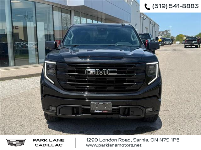 2024 GMC Sierra 1500 Elevation (Stk: 713240) in Sarnia - Image 3 of 18