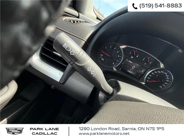 2018 GMC Terrain SLE (Stk: 502002) in Sarnia - Image 11 of 16