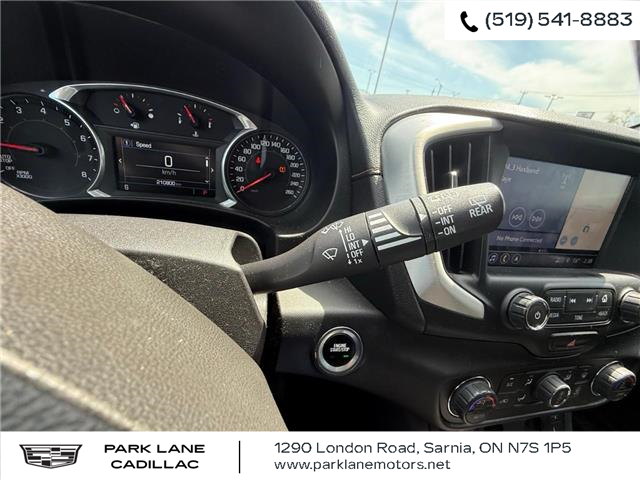2018 GMC Terrain SLE (Stk: 502002) in Sarnia - Image 13 of 16