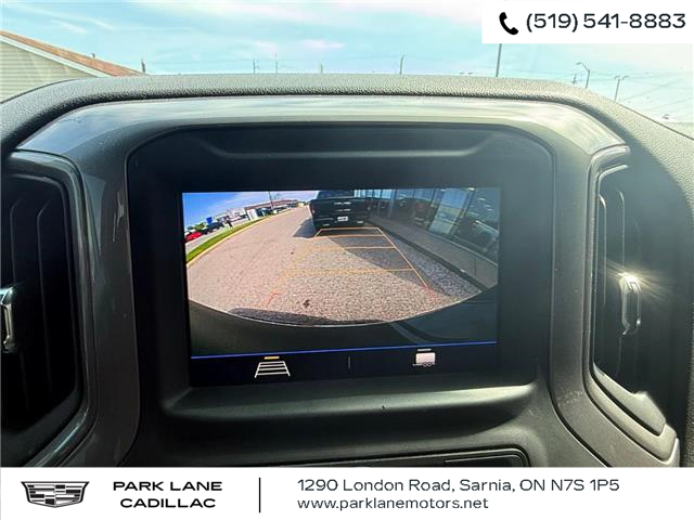 2020 Chevrolet Silverado 1500 Silverado Custom (Stk: 502010) in Sarnia - Image 19 of 19