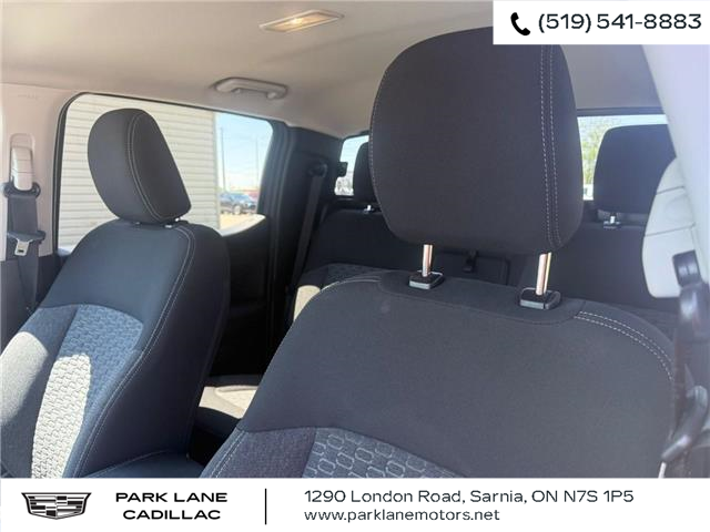 2024 Ford Ranger XLT (Stk: 502014) in Sarnia - Image 12 of 28