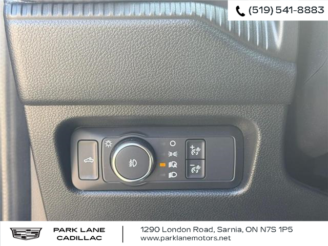 2024 Ford Ranger XLT (Stk: 502014) in Sarnia - Image 17 of 28