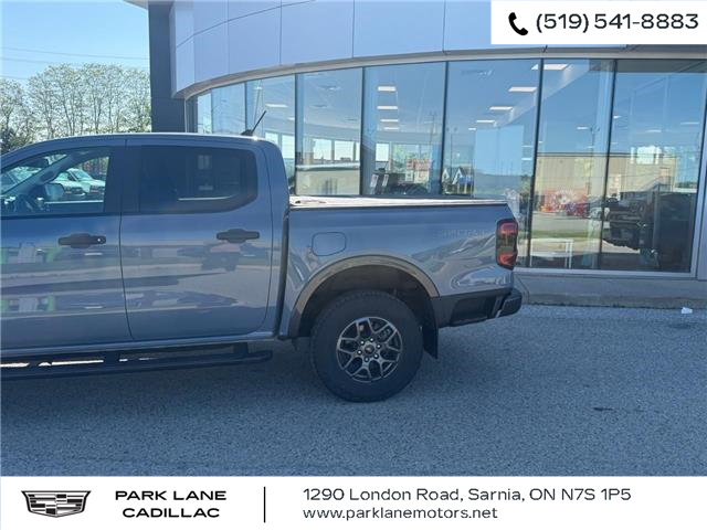 2024 Ford Ranger XLT (Stk: 502014) in Sarnia - Image 5 of 28