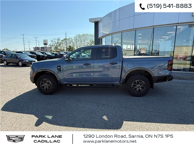 2024 Ford Ranger XLT (Stk: 502014) in Sarnia - Image 6 of 28