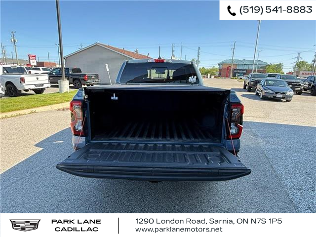 2024 Ford Ranger XLT (Stk: 502014) in Sarnia - Image 8 of 28