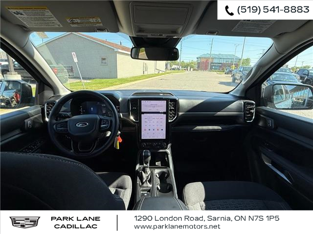 2024 Ford Ranger XLT (Stk: 502014) in Sarnia - Image 10 of 28