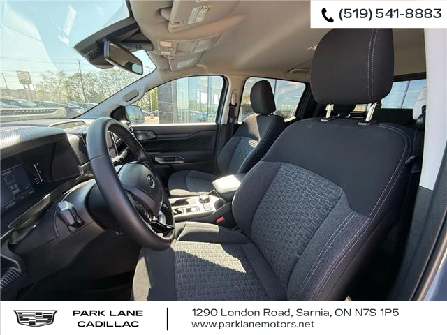 2024 Ford Ranger XLT (Stk: 502014) in Sarnia - Image 11 of 28