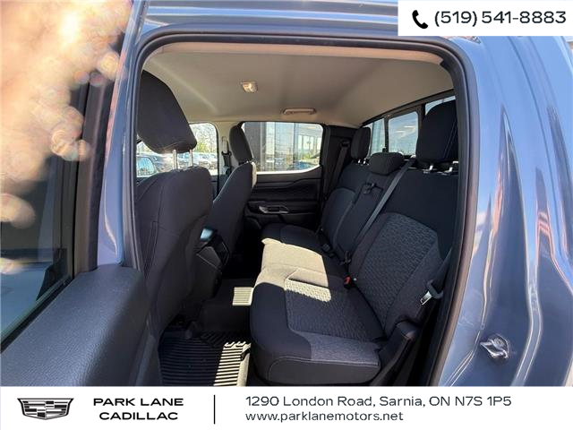 2024 Ford Ranger XLT (Stk: 502014) in Sarnia - Image 13 of 28