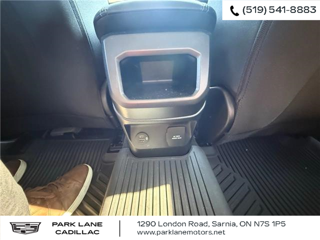 2024 Ford Ranger XLT (Stk: 502014) in Sarnia - Image 14 of 28