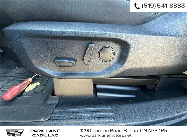 2024 Ford Ranger XLT (Stk: 502014) in Sarnia - Image 15 of 28