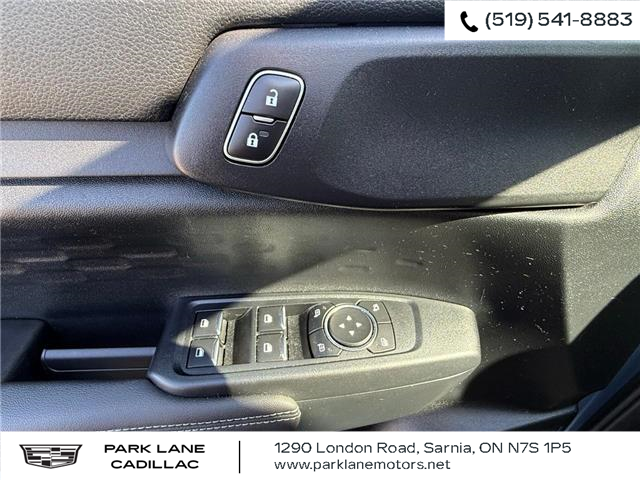 2024 Ford Ranger XLT (Stk: 502014) in Sarnia - Image 16 of 28