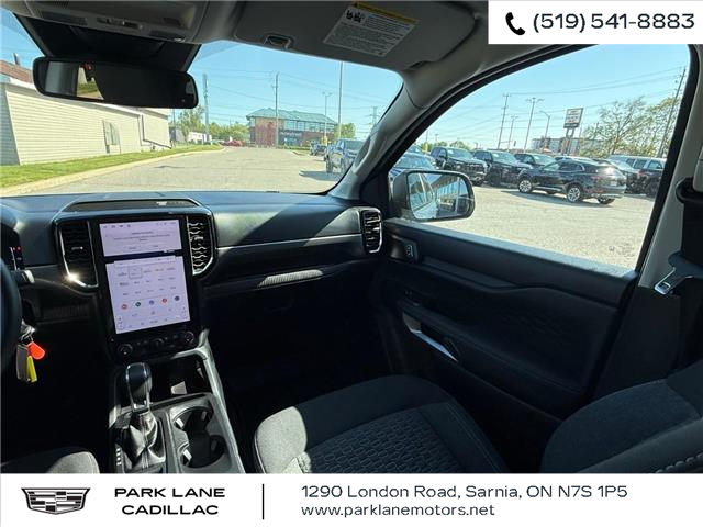 2024 Ford Ranger XLT (Stk: 502014) in Sarnia - Image 19 of 28