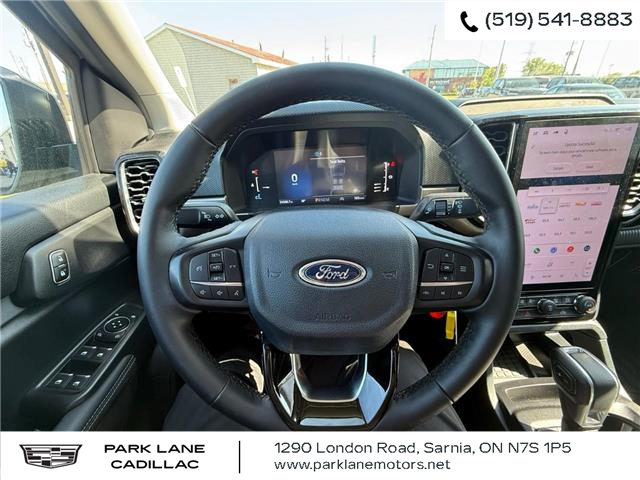 2024 Ford Ranger XLT (Stk: 502014) in Sarnia - Image 20 of 28