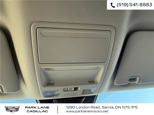 2024 Ford Ranger XLT (Stk: 502014) in Sarnia - Image 28 of 28