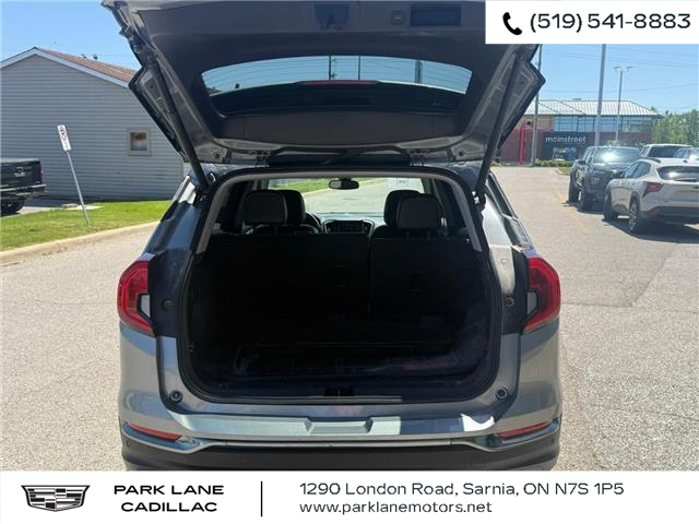 2024 GMC Terrain AT4 (Stk: 713190) in Sarnia - Image 6 of 16