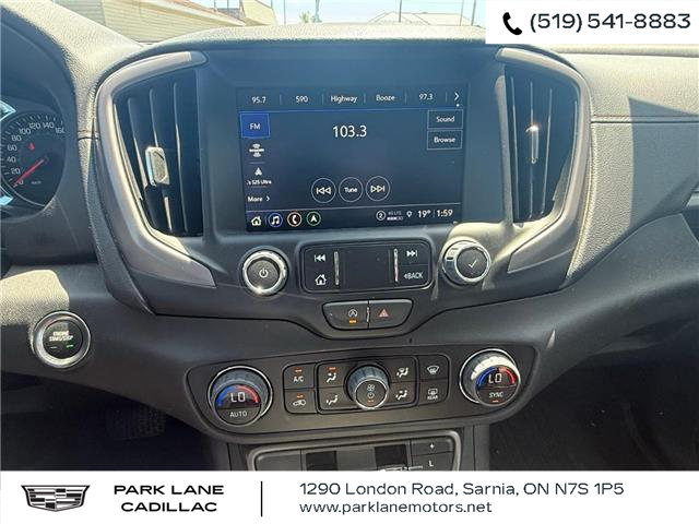 2024 GMC Terrain AT4 (Stk: 713190) in Sarnia - Image 14 of 16