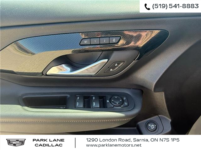 2024 GMC Terrain AT4 (Stk: 713190) in Sarnia - Image 15 of 16