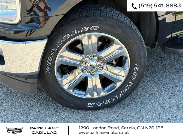 2018 Ford F-150  (Stk: 502015) in Sarnia - Image 2 of 28