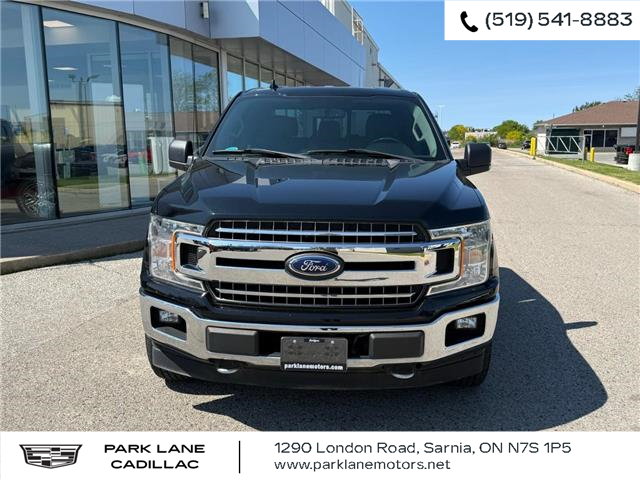 2018 Ford F-150  (Stk: 502015) in Sarnia - Image 3 of 28