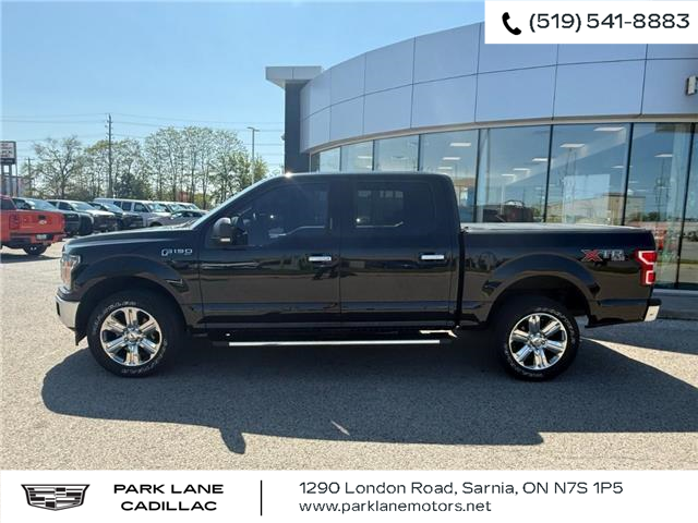 2018 Ford F-150  (Stk: 502015) in Sarnia - Image 6 of 28