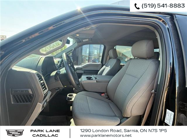 2018 Ford F-150  (Stk: 502015) in Sarnia - Image 11 of 28