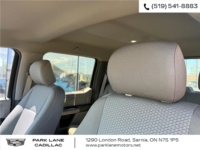 2018 Ford F-150  (Stk: 502015) in Sarnia - Image 12 of 28