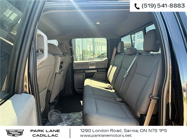 2018 Ford F-150  (Stk: 502015) in Sarnia - Image 14 of 28