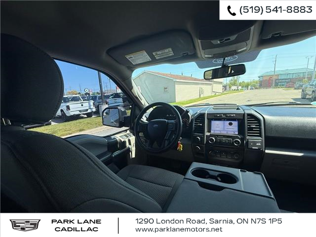 2018 Ford F-150  (Stk: 502015) in Sarnia - Image 15 of 28