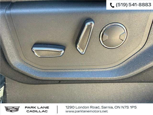2018 Ford F-150  (Stk: 502015) in Sarnia - Image 17 of 28