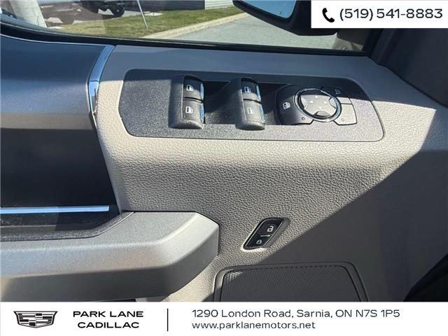 2018 Ford F-150  (Stk: 502015) in Sarnia - Image 18 of 28