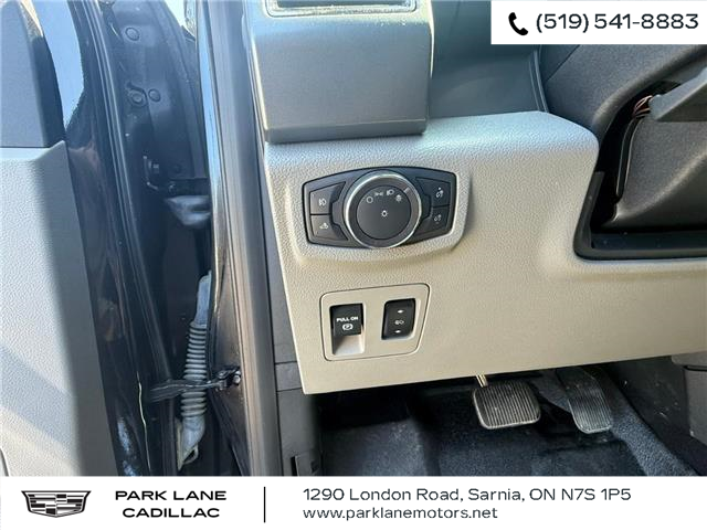 2018 Ford F-150  (Stk: 502015) in Sarnia - Image 19 of 28
