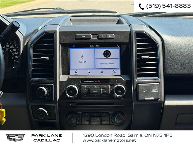 2018 Ford F-150  (Stk: 502015) in Sarnia - Image 20 of 28