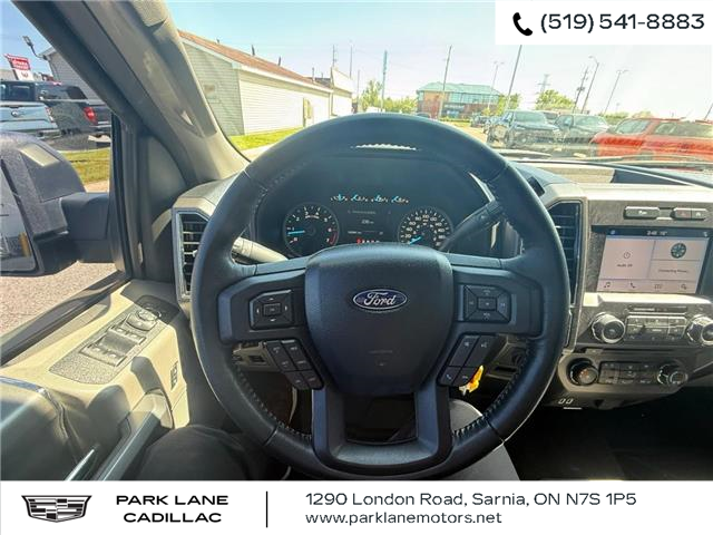 2018 Ford F-150  (Stk: 502015) in Sarnia - Image 21 of 28