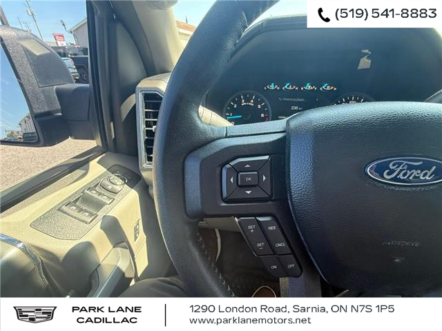 2018 Ford F-150  (Stk: 502015) in Sarnia - Image 22 of 28