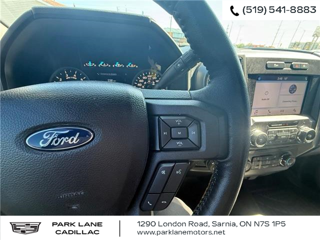 2018 Ford F-150  (Stk: 502015) in Sarnia - Image 24 of 28