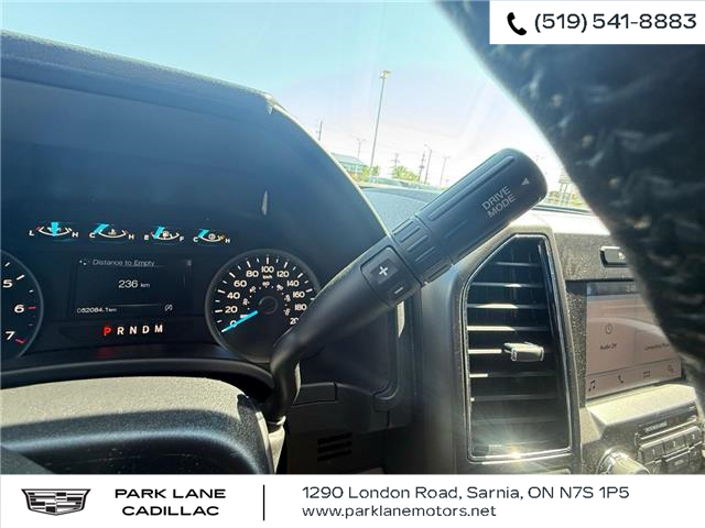 2018 Ford F-150  (Stk: 502015) in Sarnia - Image 25 of 28
