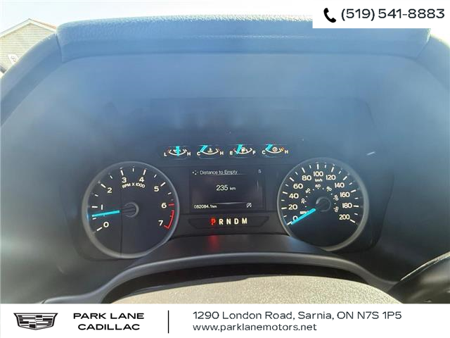 2018 Ford F-150  (Stk: 502015) in Sarnia - Image 26 of 28