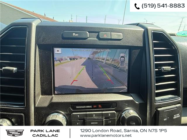 2018 Ford F-150  (Stk: 502015) in Sarnia - Image 27 of 28