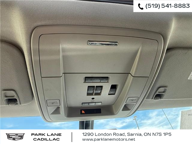 2018 Chevrolet Silverado 1500 2LZ (Stk: 502022) in Sarnia - Image 20 of 20