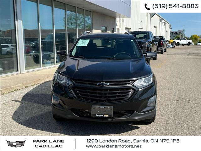 2020 Chevrolet Equinox LT (Stk: 501996) in Sarnia - Image 3 of 24