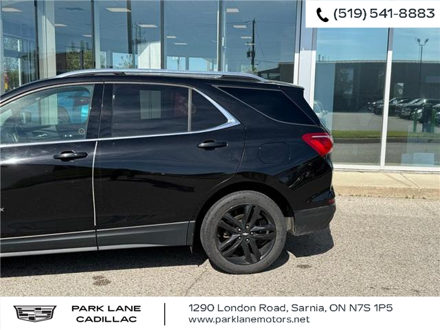 2020 Chevrolet Equinox LT (Stk: 501996) in Sarnia - Image 5 of 24