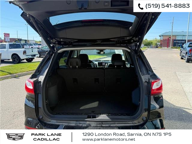 2020 Chevrolet Equinox LT (Stk: 501996) in Sarnia - Image 8 of 24
