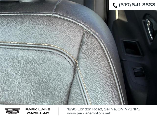 2020 Chevrolet Equinox LT (Stk: 501996) in Sarnia - Image 12 of 24