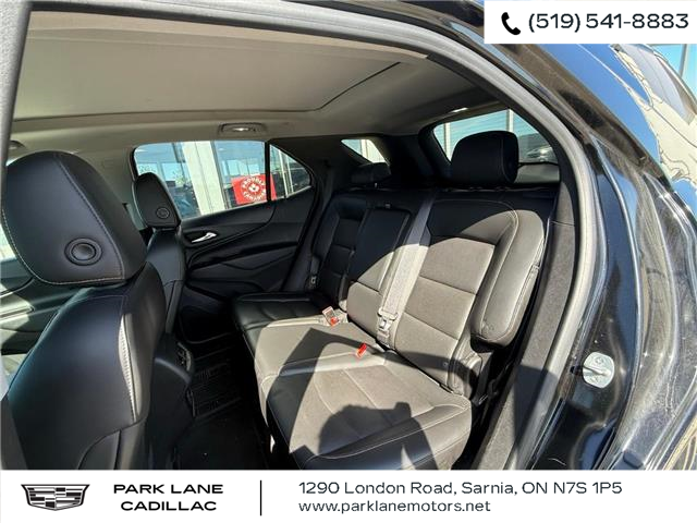 2020 Chevrolet Equinox LT (Stk: 501996) in Sarnia - Image 13 of 24