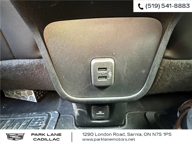 2020 Chevrolet Equinox LT (Stk: 501996) in Sarnia - Image 14 of 24