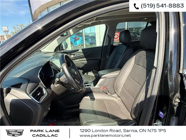 2020 Chevrolet Equinox LT (Stk: 501996) in Sarnia - Image 15 of 24